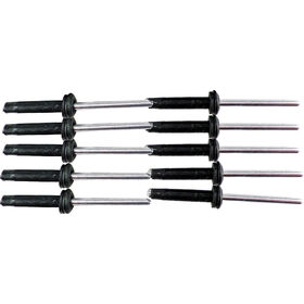 Yak-Gear Tri-Grip Rivet Kit